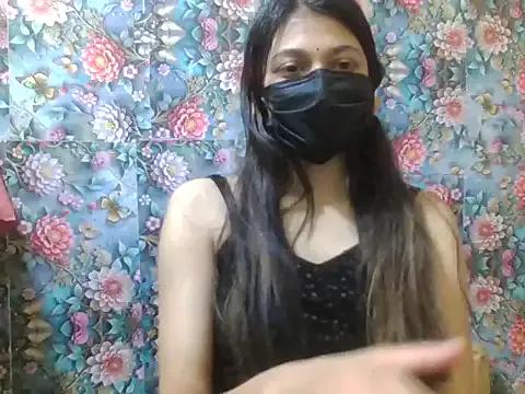 Samaira_00 webcams show profile image 
