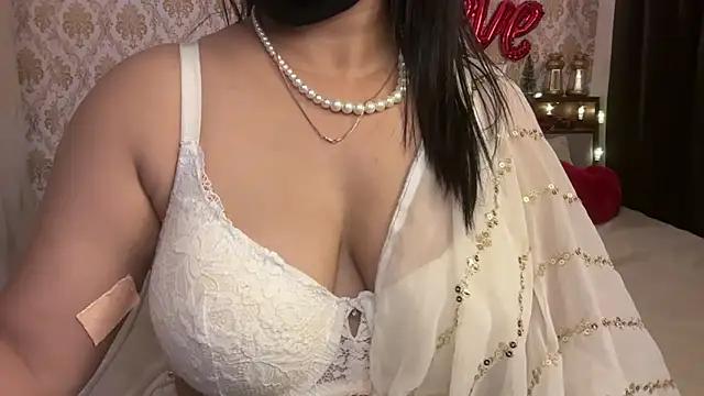 SamairAhh from StripChat