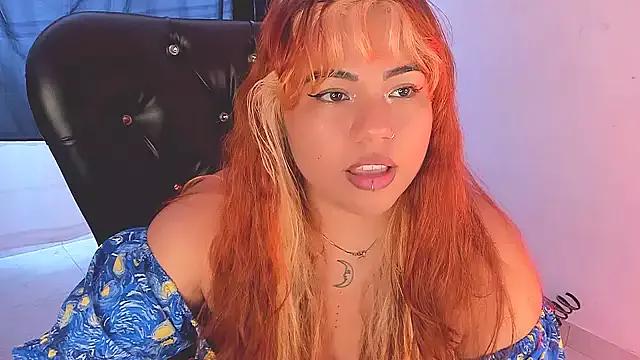 Samanta_cutee from StripChat