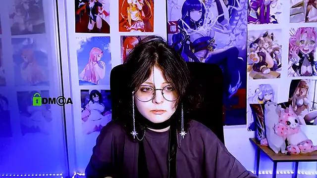 samanta_hotty from StripChat