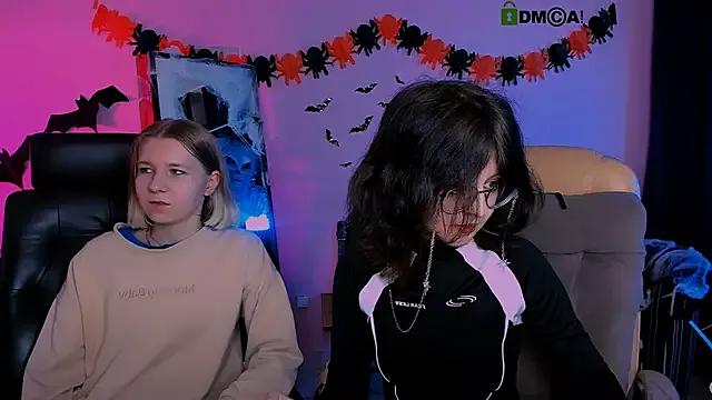 samanta_hotty from StripChat