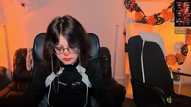 samanta_hotty from StripChat