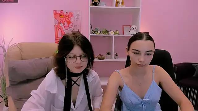 samanta_hotty from StripChat