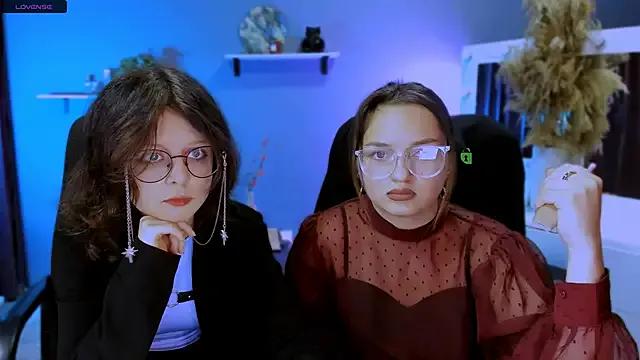 samanta_hotty from StripChat