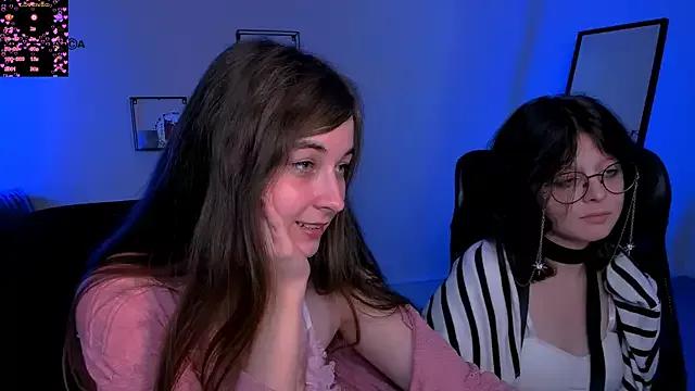 samanta_hotty from StripChat