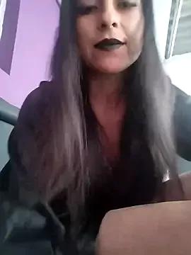 Samanta_kl from StripChat