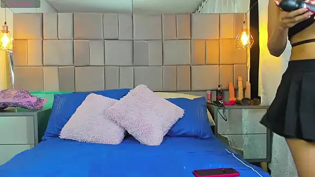 samanta_lu_ from StripChat