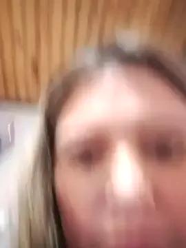 Samanta_SS from StripChat