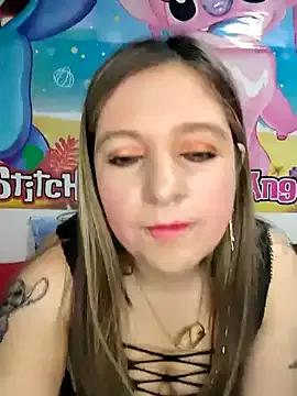 Samanta_SS from StripChat