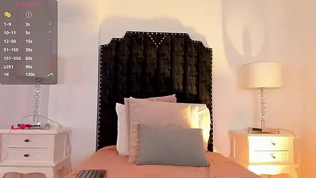 samanta_william from StripChat