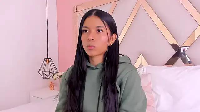 samantaa_shy from StripChat
