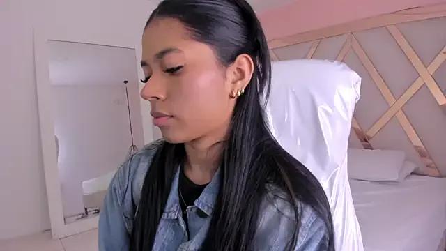 samantaa_shy from StripChat