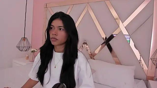 samantaa_shy from StripChat