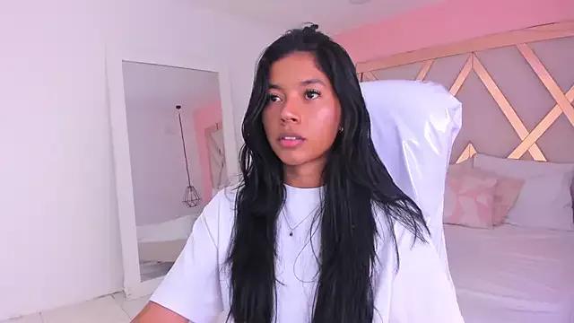 samantaa_shy from StripChat
