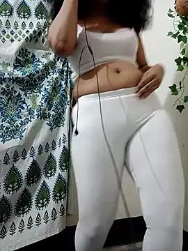 Samantaapu from StripChat