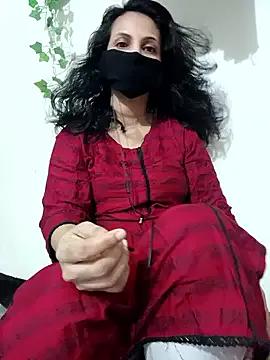 Samantaapu from StripChat