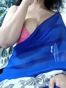 Samantaapu from StripChat