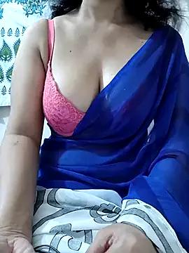 Samantaapu from StripChat