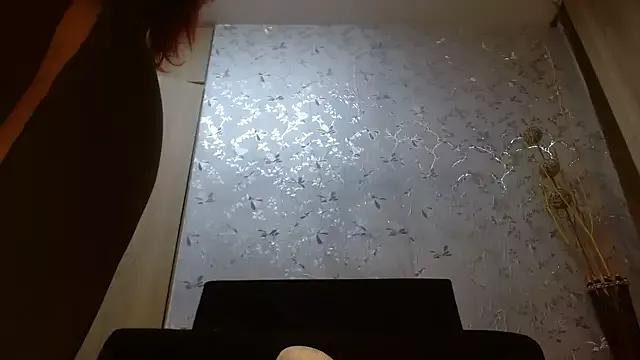 Samantabrown_ from StripChat
