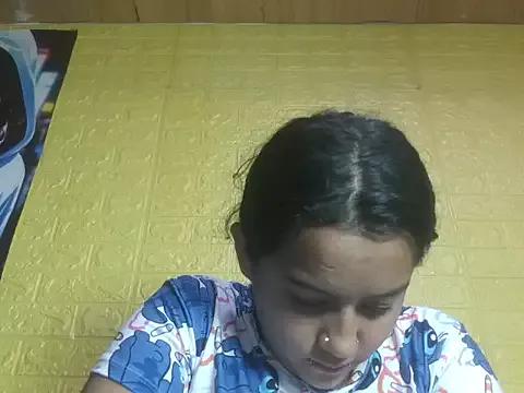 samantadpfisting from StripChat is Freechat