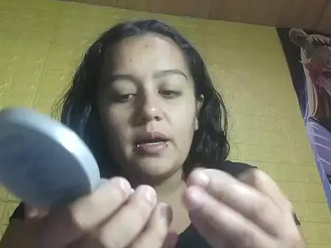 samantadpfisting from StripChat