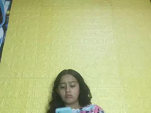 samantadpfisting from StripChat