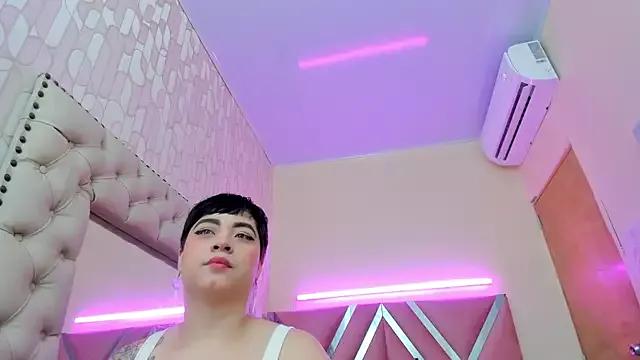 samantaduque_ from StripChat