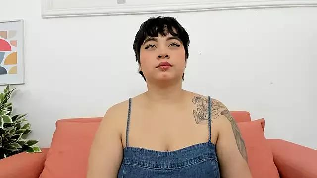 samantaduque_ from StripChat
