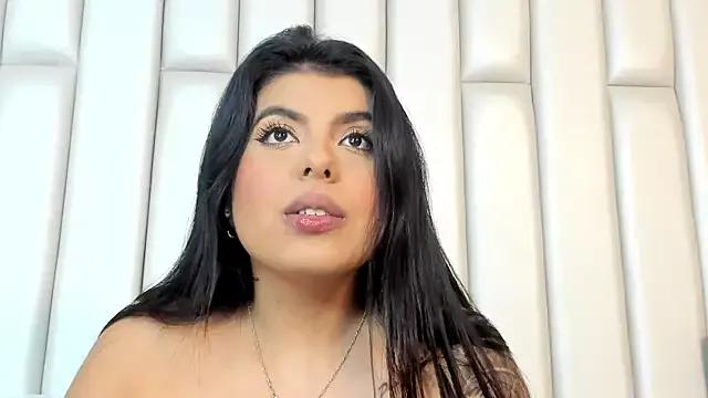 samantaramoos from StripChat