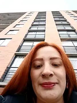 SAMANTHA-16_ from StripChat