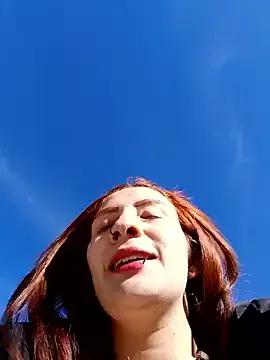 SAMANTHA-16_ from StripChat