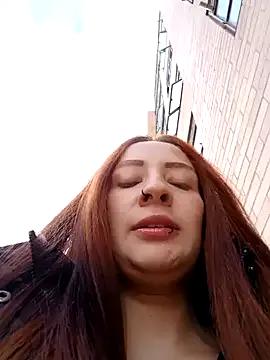 SAMANTHA-16_ from StripChat