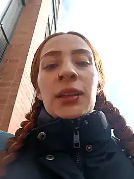SAMANTHA-16_ webcams show profile image 