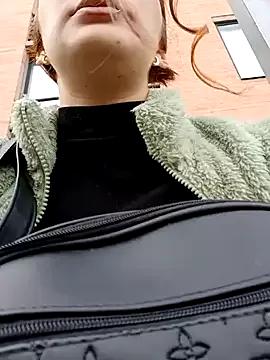 SAMANTHA-16_ from StripChat