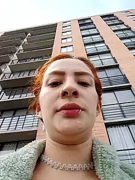 SAMANTHA-16_ from StripChat