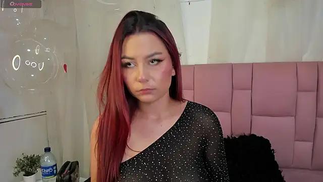samantha-black from StripChat