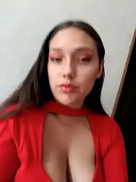 Samantha-Naughty from StripChat