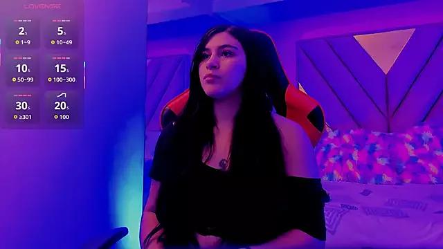 samantha09__ from StripChat