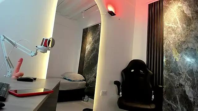 samantha_1106 from StripChat