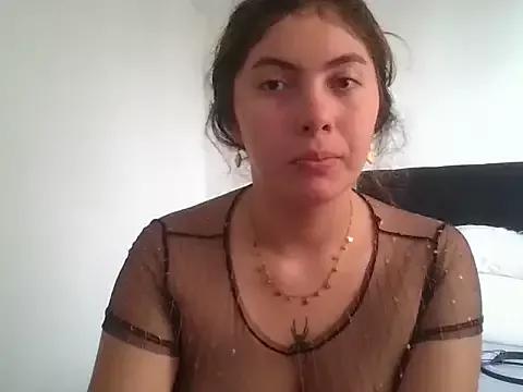 Samantha_2190 webcams show profile image 