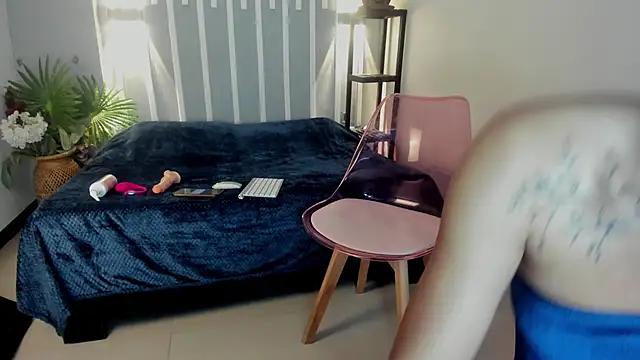 Samantha__cooper from StripChat