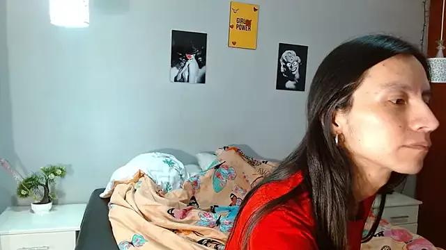samantha_aris from StripChat