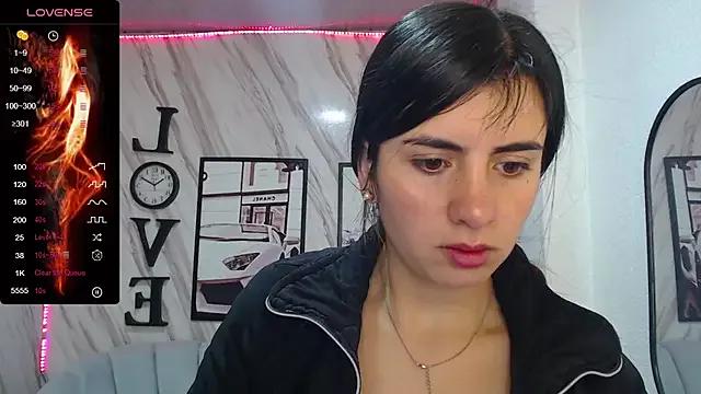 Samantha_b_ webcams show profile image 