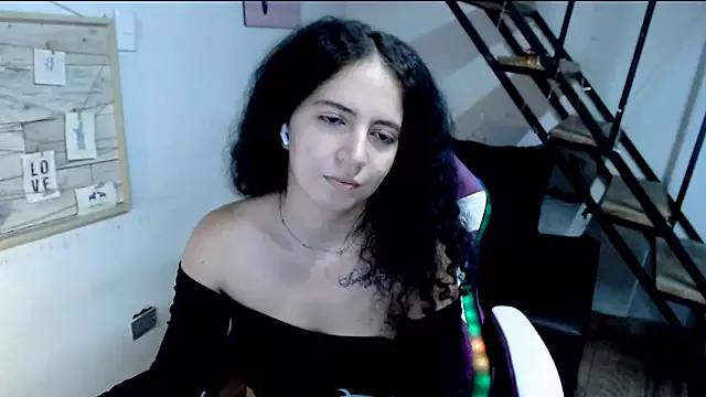 samantha_baby_ from StripChat