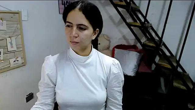 samantha_baby_ from StripChat