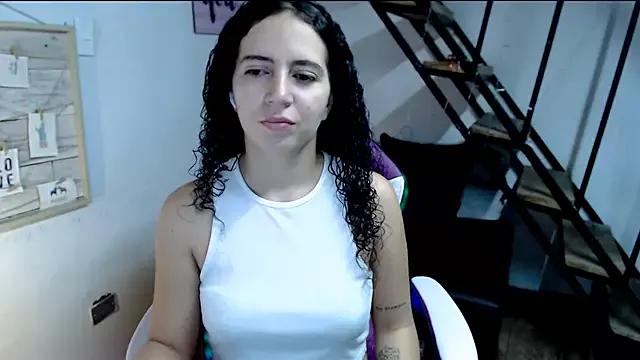 Samantha_baby_ webcams show profile image 