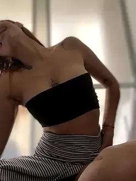 Samantha_bigboobs from StripChat