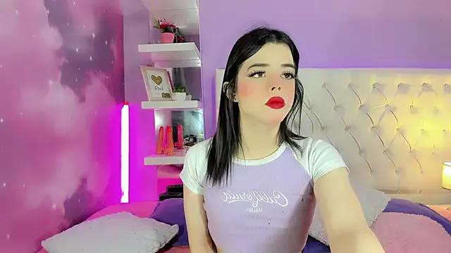 samantha_brucess from StripChat