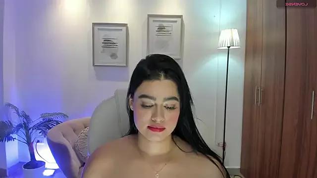 samantha_cooper2 from StripChat
