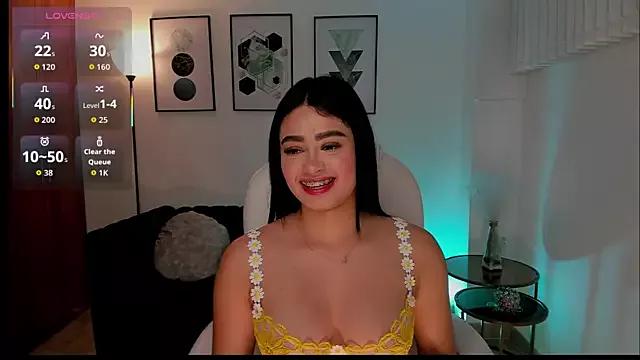 samantha_cooper2 from StripChat